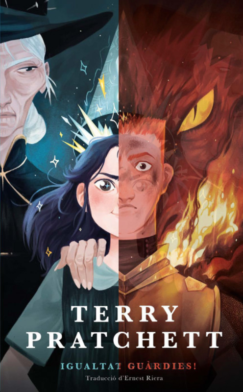 Portada del libro