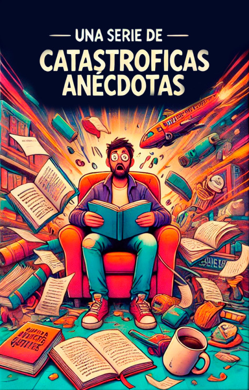 Portada del libro