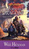 Portada de EL RETORNO DE LOS DRAGONES