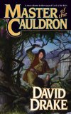 Portada de MASTER OF THE CAULDRON (LORD OF THE ISLES)