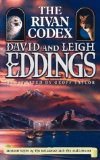 Portada de THE RIVAN CODEX: ANCIENT TEXTS OF THE "BELGARIAD" AND THE "MALLOREON" BY EDDINGS, DAVID, EDDINGS, LEIGH (2010) PAPERBACK