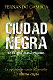 Portada del libro
