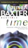 Portada de (TIME) BY BAXTER, STEPHEN (AUTHOR) MASS MARKET PAPERBACK ON (11 , 2000)