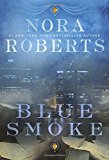 Portada de BLUE SMOKE
