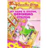 Portada del libro