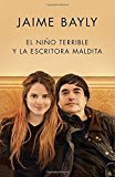 Portada de EL NINO TERRIBLE Y LA ESCRITORA MALDITA