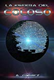 Portada de LA ESFERA DEL COLOSO