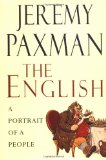 Portada de THE ENGLISH: A PORTRAIT OF A PEOPLE