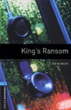 Portada de KING'S RANSOM