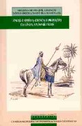 Portada de ANGEL CABRERA: CIENCIA Y PROYECTO COLONIAL EN MARRUECOS