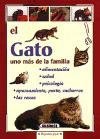 Portada de EL GATO