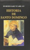 Portada de HISTORIA DE SANTO DOMINGO