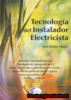 Portada de TECNOLOGÍA INS. ELECTRICISTA - EBOOK