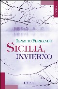 Portada de SICILIA, INVIERNO