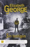 Portada de SIN TESTIGOS