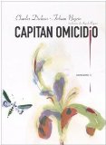 Portada de CAPITAN OMICIDIO (LAMPI)