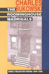 Portada de THE ROOMINGHOUSE MADRIGALS