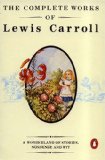 Portada de THE COMPLETE WORKS OF LEWIS CARROLL