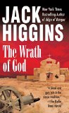 Portada de THE WRATH OF GOD