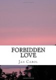 Portada de FORBIDDEN LOVE