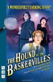 Portada de THE HOUND OF THE BASKERVILLES