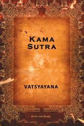 Portada de KAMA SUTRA