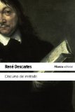 Portada de DISCURSO DEL METODO