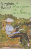 Portada de LA SEÑORA DALLOWAY