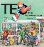 Portada de TEO EN EL HIPERMERCADO