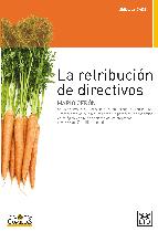 Portada de LA RETRIBUCIÓN DE DIRECTIVOS (EBOOK)