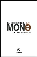 Portada de EL ORIGEN DEL MONO