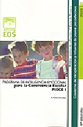 Portada del libro