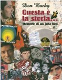 Portada de QUESTA È LA STORIA... MEMORIE DI UN JUKE BOX (ZUM ZUM ZUM)