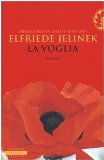 Portada de LA VOGLIA (FRASSINELLI PAPERBACK)