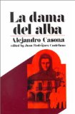 Portada de LA DAMA DEL ALBA