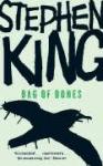 Portada de BAG OF BONES