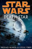 Portada de DEATH STAR (STAR WARS (RANDOM HOUSE HARDCOVER))