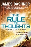 Portada de THE RULE OF THOUGHTS (MORTALITY DOCTRINE, BOOK TWO)