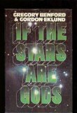 Portada de IF THE STARS ARE GODS