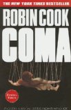 Portada de COMA (FAMOUS FIRSTS (NEW AMERICAN LIBRARY))