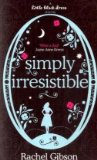Portada de SIMPLY IRRESISTIBLE