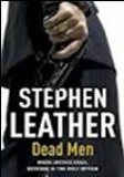 Portada de DEAD MEN