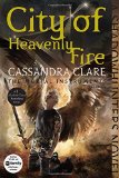 Portada de CITY OF HEAVENLY FIRE