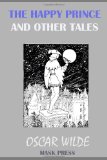 Portada de THE HAPPY PRINCE AND OTHER TALES