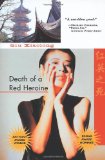 Portada de DEATH OF A RED HEROINE (SOHO CRIME)