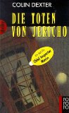 Portada de DIE TOTEN VON JERICHO