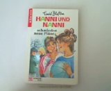 Portada de HANNI UND NANNI SCHMIEDEN NEUE PL&Auml;NE