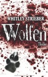 Portada de WOLFEN