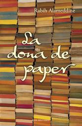 Portada de LA DONA DE PAPER - EBOOK