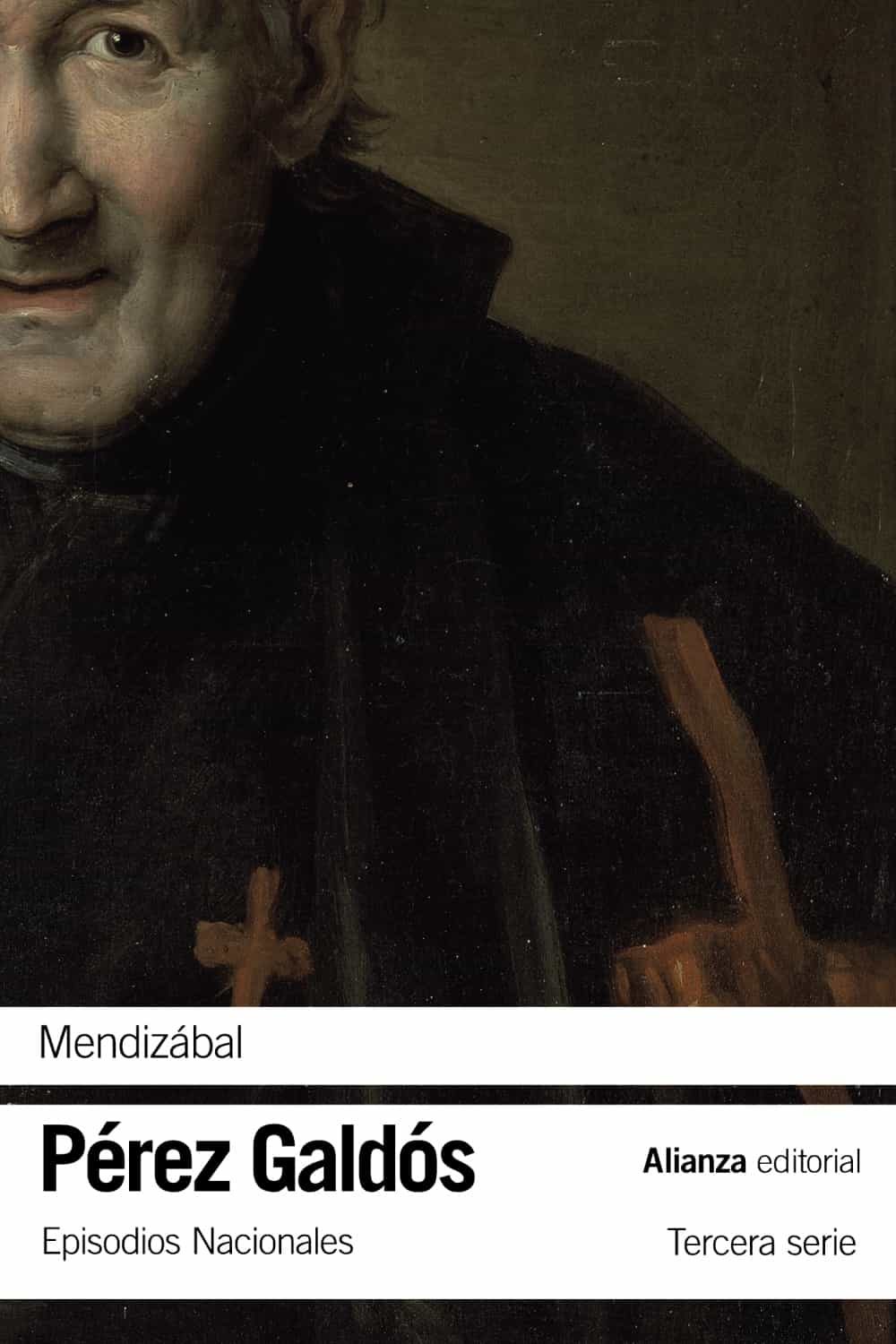 Portada del libro